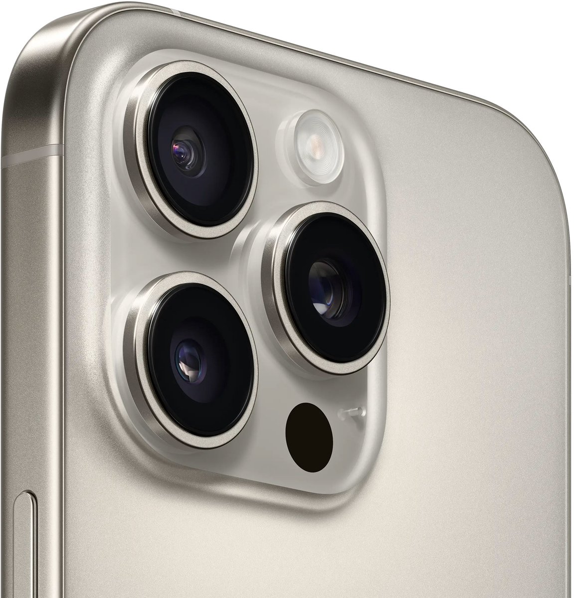 Apple iPhone 16 Pro 128GB Natural Titanium