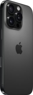 Apple iPhone 16 Pro 128GB Zwart Titanium