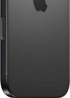 Apple iPhone 16 Pro 128GB Zwart Titanium