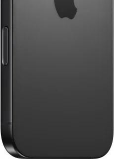 Apple iPhone 16 Pro 128GB Zwart Titanium