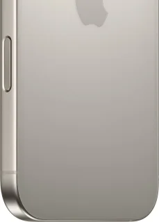 Apple iPhone 16 Pro 1TB Natural Titanium