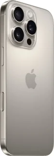 Apple iPhone 16 Pro 1TB Natural Titanium