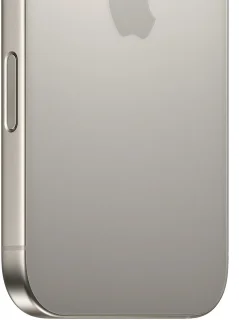 Apple iPhone 16 Pro 1TB Natural Titanium