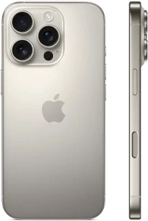 Apple iPhone 16 Pro 1TB Natural Titanium
