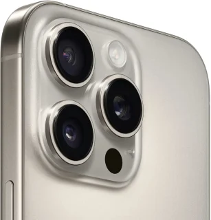 Apple iPhone 16 Pro 256GB Natural Titanium