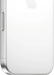 Apple iPhone 16 Pro 256GB Wit Titanium