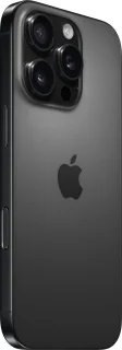 Apple iPhone 16 Pro 256GB Zwart Titanium