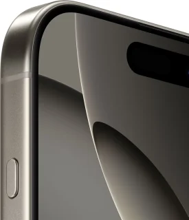 Apple iPhone 16 Pro