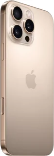 Apple iPhone 16 Pro Max 1TB Desert Titanium