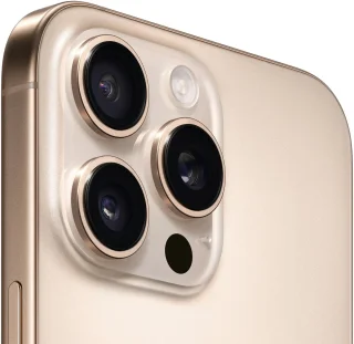 Apple iPhone 16 Pro Max 1TB Desert Titanium