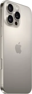 Apple iPhone 16 Pro Max 1TB Natural Titanium