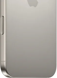 Apple iPhone 16 Pro Max 1TB Natural Titanium