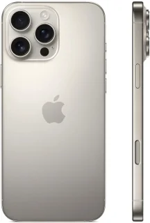 Apple iPhone 16 Pro Max 1TB Natural Titanium