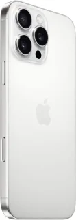 Apple iPhone 16 Pro Max 1TB Wit Titanium