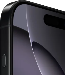 Apple iPhone 16 Pro Max 1TB Zwart Titanium