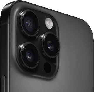 Apple iPhone 16 Pro Max 1TB Zwart Titanium
