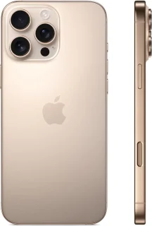 Apple iPhone 16 Pro Max 256GB Desert Titanium