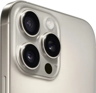 Apple iPhone 16 Pro Max 256GB Natural Titanium