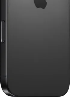 Apple iPhone 16 Pro Max 256GB Zwart Titanium