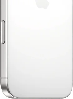 Apple iPhone 16 Pro Max 512GB Wit Titanium
