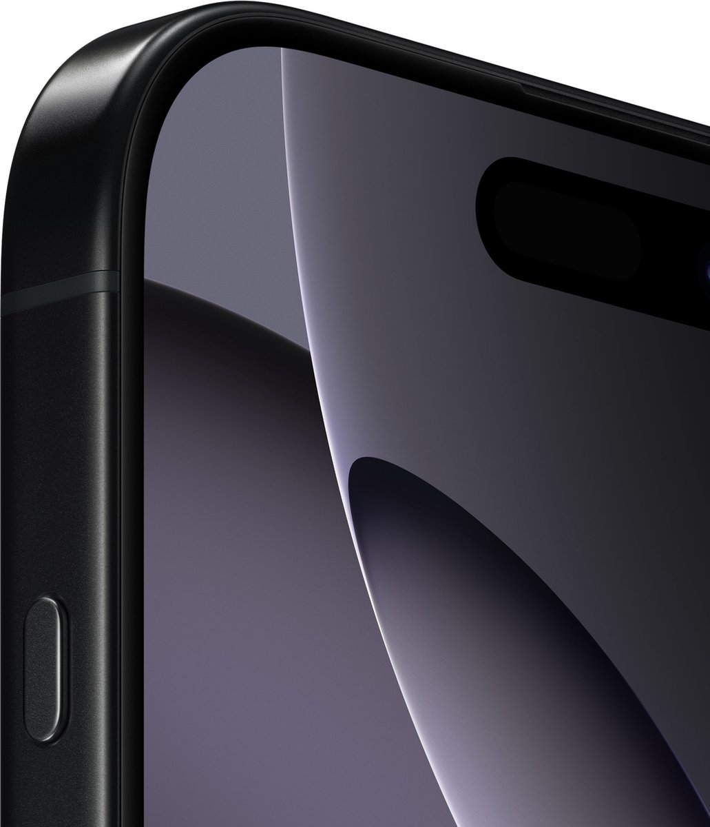 Apple iPhone 16 Pro Max 512GB Zwart Titanium
