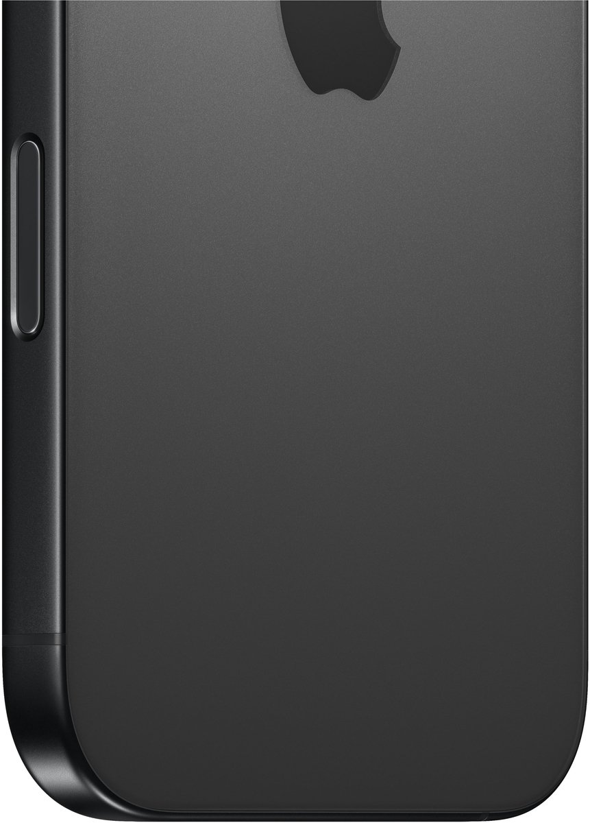 Apple iPhone 16 Pro Max 512GB Zwart Titanium