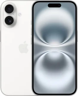 Apple iPhone 16 Smartphone 128GB
