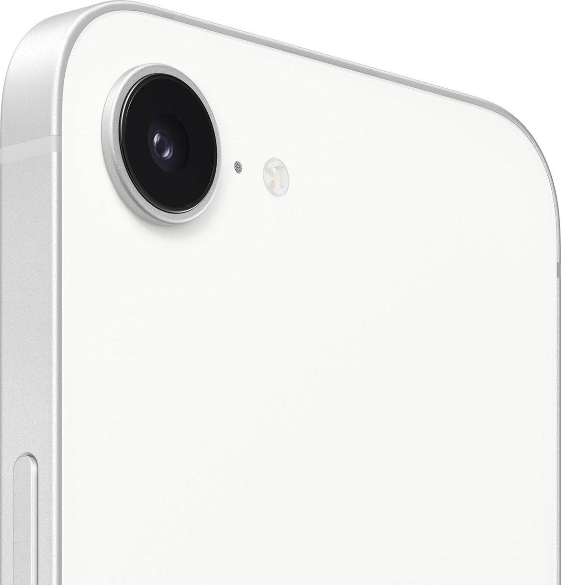 Apple iPhone 16e 128GB Wit