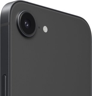 Apple iPhone 16e 128GB Zwart