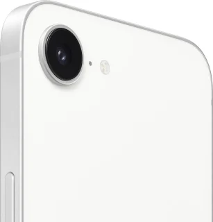 Apple iPhone 16e 256GB Wit