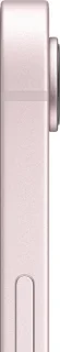 Wat vinden we goed aan de Apple iPhone 17 256 GB - Lichtroze