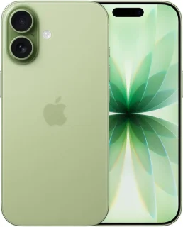 Apple iPhone 17 256 GB Salie