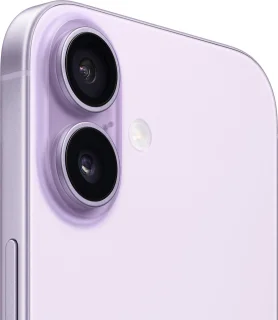 Apple iPhone 17 256GB Lavendel