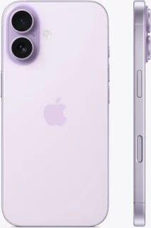 Apple iPhone 17 256GB Lavender