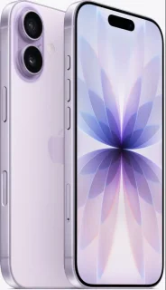 Apple iPhone 17 256GB Lavender