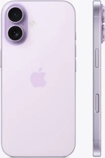 Apple iPhone 17 256GB Lavender