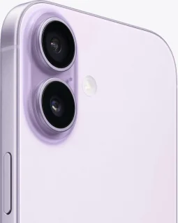 Apple iPhone 17 256GB Lavender