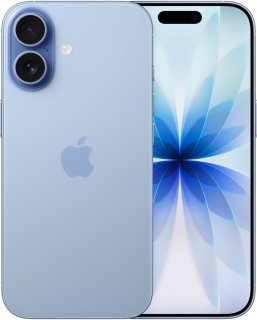 Wat vinden we goed aan de Apple iPhone 17 256GB Mist Blue