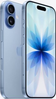 Apple iPhone 17 256GB Mist Blue review