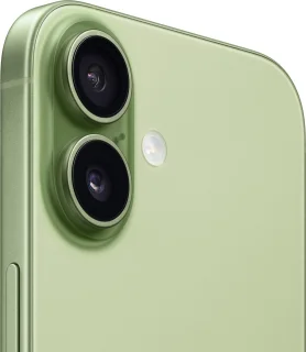 Apple iPhone 17 256GB Sage