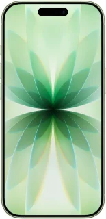 Apple iPhone 17 256GB Sage
