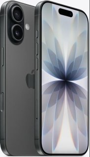 Apple iPhone 17 256GB Zwart review