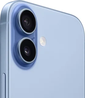 Apple iPhone 17 512GB Mistblauw