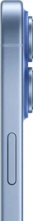 Apple iPhone 17 512GB Mistblauw