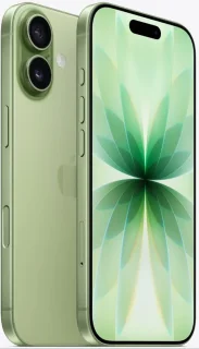 Apple iPhone 17 512GB Sage