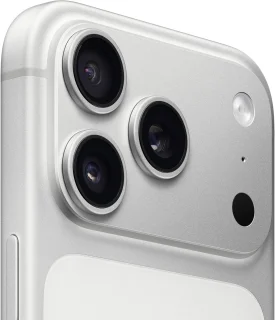 Apple iPhone 17 Pro 1TB Smartphone Silver