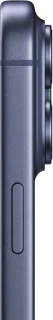 Apple iPhone 17 Pro 256GB Deep Blue