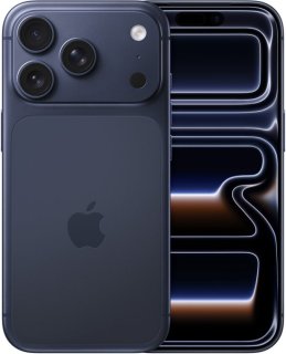 Apple iPhone 17 Pro 256GB Deep Blue review