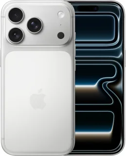 Apple iPhone 17 Pro