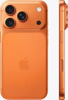 Apple iPhone 17 Pro